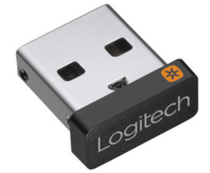 Attēls no Logitech USB Unifying Receiver