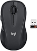 Изображение Logitech Wireless M510 Black
