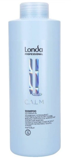 Изображение Londa Professional C.A.L.M Marula Oil Shampoo 1000ml