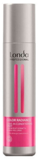 Picture of Londa Professional Color Radiance Leave-In Conditioning Spray 250 ml