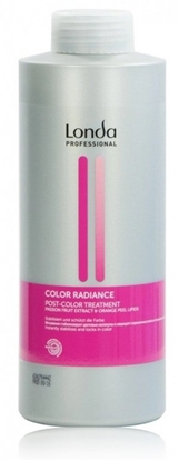 Изображение Londa Professional Color Radiance Post-Color Treatment 1000 ml