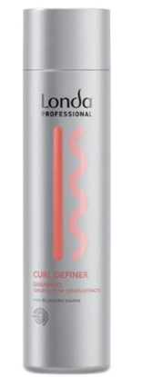 Picture of Londa Professional Curl Definer Shampoo 250ml
