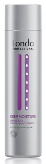 Picture of Londa Professional Deep Moisture Shampoo 250 ml