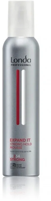 Изображение Londa Professional Expand It Strong Hold Mousse 200ml