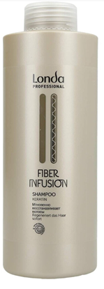Изображение Londa Professional Fiber Infusion Shampoo 1000ml