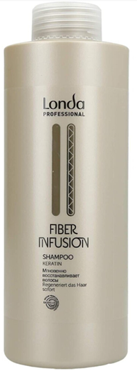 Picture of Londa Professional Fiber Infusion Shampoo 1000ml