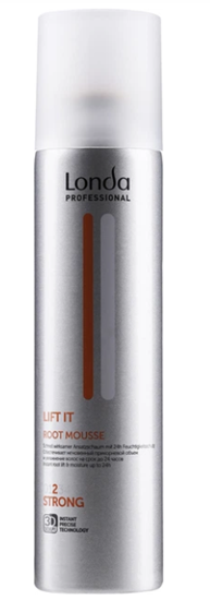 Picture of Londa Professional Lift It Root Mousse 200ml