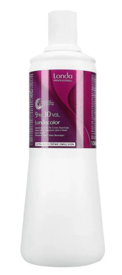 Picture of Londa Professional Londacolor Oxidizing Emulsion 9% / Vol.30 1000ml