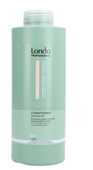 Picture of Londa Professional P.U.R.E Conditioner 1000ml