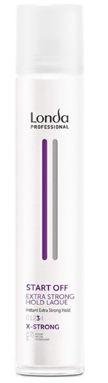 Изображение Londa Professional Start Off Extra Strong Hold Laque 500ml