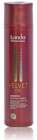 Picture of Londa Professional Velvet Oil Shampoo 250 ml