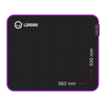 Attēls no LORGAR LRG-GMP313