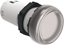 Picture of Lovato Electric Lampka sygnalizacyjna LED jednoczciowa przeroczysta 24V AC / DC (LPMLB7)
