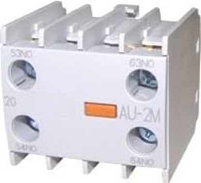 Picture of LS Styki pomocnicze przednie 2z (AU-2M 2a)