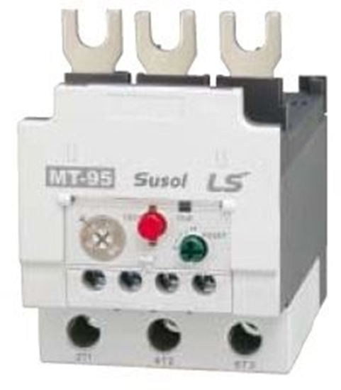 Изображение LSiS Przekanik termiczny 80-100A (MT-95 90A)