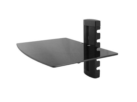 Picture of LTC LXLCD80 DVD Receiver Rack