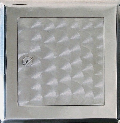 Picture of Lufcik kuchenny nierdzewny