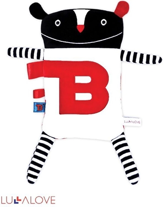 Attēls no LullaLove zabawka MRB z kompresem (LLV_P_MRB)