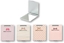 Picture of Lusterko kosmetyczne Top Choice Beauty Collection kieszonkowe kwadrat (85567)