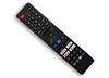 Picture of LXP0140N TV Pults televizoram SHARP AQUOS SHW/RMC/0140N NETFLIX,YOUTUBE,PRIME VIDEO