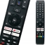 Picture of Lamex LXP43160 Toshiba / VESTEL RC43160N (CT-8563) TV Remote control Netflix / YouTube