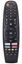 Attēls no Pilot RTV Lamex LXP4382 TV Remote control for Blaupunkt
