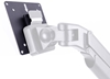 Picture of M VESA GAS LIFT QUICK RELEASE PLATE MODEL 1