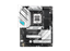 Attēls no Mainboard|ASUS|AMD B650|SAM5|ATX|Memory DDR5|Memory slots 4|2xPCI-Express 4.0 1x|1xPCI-Express 4.0 16x|3xM.2|1xHDMI|1xDisplayPort|4xUSB 2.0|3xUSB 3.2|2xUSB-C|1xRJ45|5xAudio port|ROGSTRIXB650-AGAMWIFI