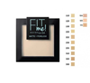 Picture of Maybelline Fit Me! Matte + Poreless Compact powder 105 Natural Ivory 9 g