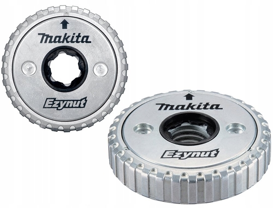 Picture of Makita 195354-9 EZYNUT M14