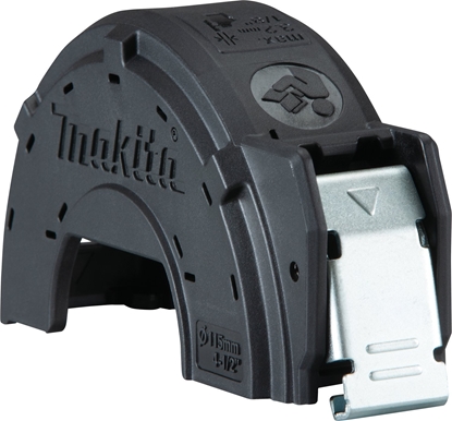 Изображение Makita 199709-0 Protective Hood Cover 115mm
