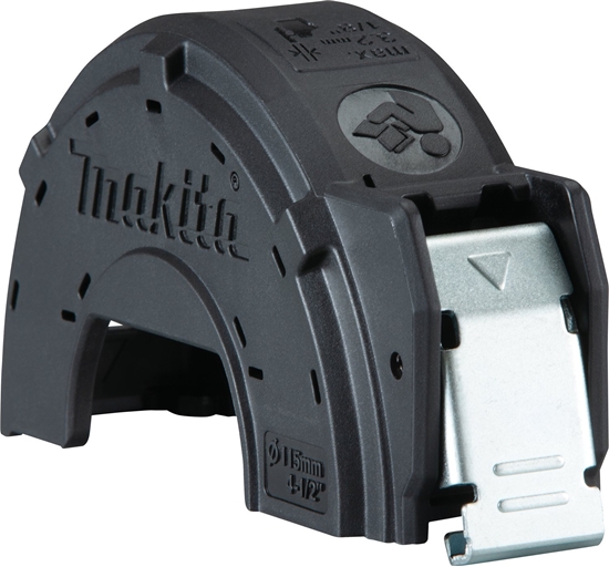Изображение Makita 199709-0 Protective Hood Cover 115mm