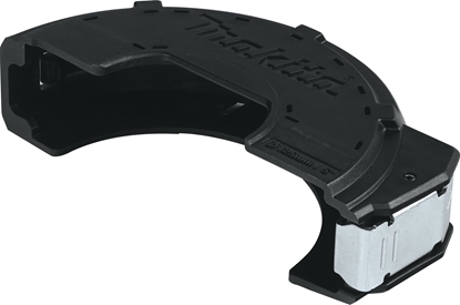 Изображение Makita 199710-5 Protective Hood Cover 125mm