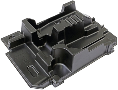 Attēls no Makita 835A31-4 Thermoformed part for MAKPAC