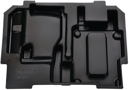 Attēls no Makita 837639-4 Thermoformed part for MAKPAC