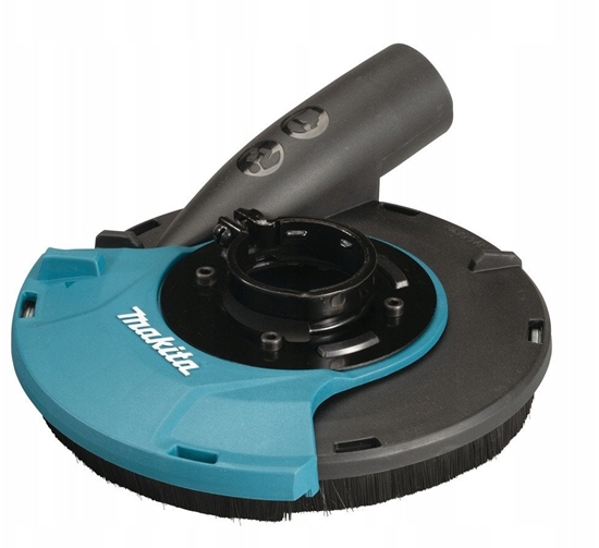 Picture of Makita Absaughaube Schleifen 125mm