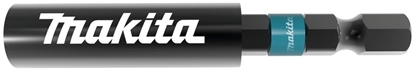 Изображение Makita B-66793 Bit Holder 1/4   Mag 60mm