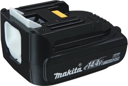 Изображение Makita BL1415N 14,4V 1,5 Ah Li-Ion-Battery