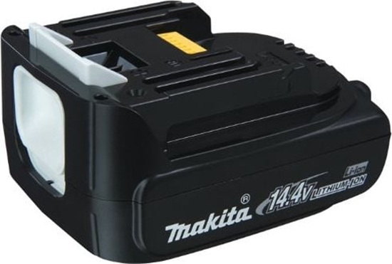 Изображение Makita BL1415N 14,4V 1,5 Ah Li-Ion-Battery