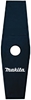 Picture of Makita D-66064 2-tooth impact blade 255x25 4mm