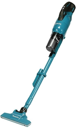 Picture of Makita DCL286FRF Cordless Vacuum Cleaner