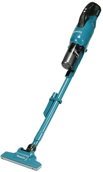 Picture of Makita DCL286FRF Cordless Vacuum Cleaner
