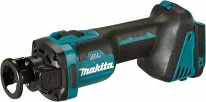 Изображение Makita DCO181Z Cordless Hand Router