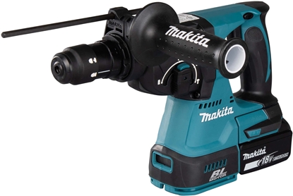 Picture of Makita DHR243RT3J Akku-Kombihammer