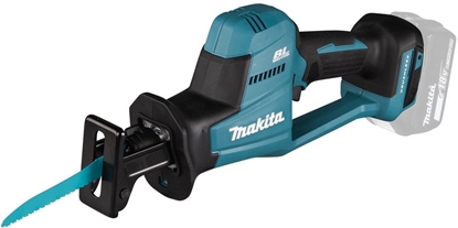 Изображение Makita DJR189ZJ Cordless Recipro Saw
