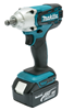Picture of Makita DTW190Z Cordless Impact Driver