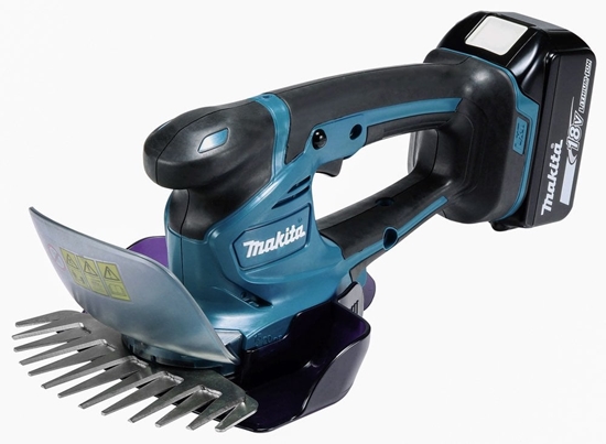 Picture of Makita DUM604RFX1 cordless grasscutter