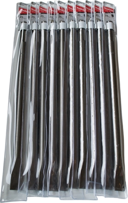 Изображение Makita Flachmeissel 10er Pack SDS-MAX 25x400mm