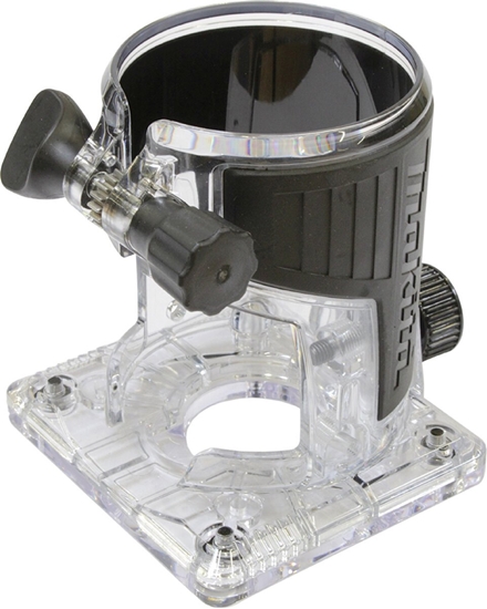 Picture of Makita Fräsmodul transparent
