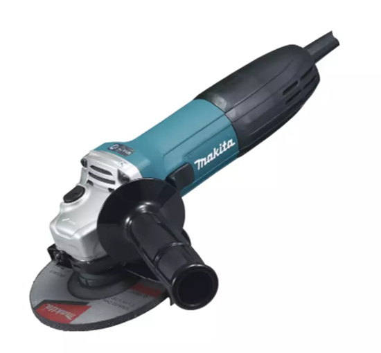 Изображение Makita GA5030R Angle Grinder